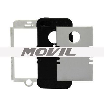 NP-614 Protector para celulares para Iphone 5 NP-614-1